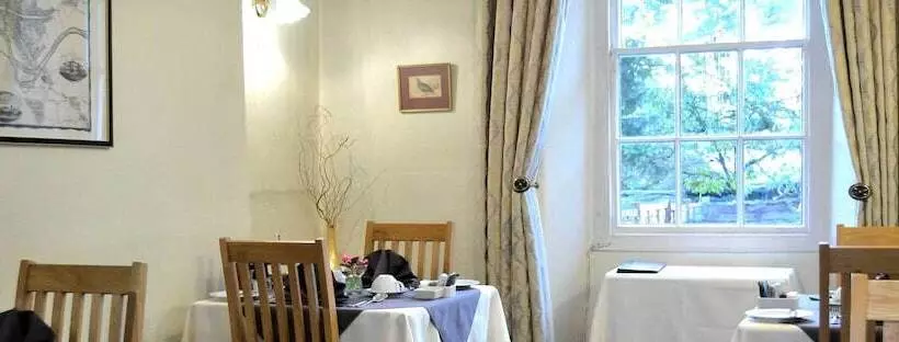 Отель Sonata Guest House