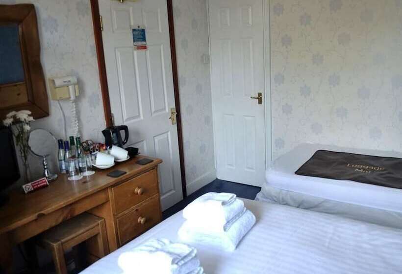 فندق Sonata Guest House