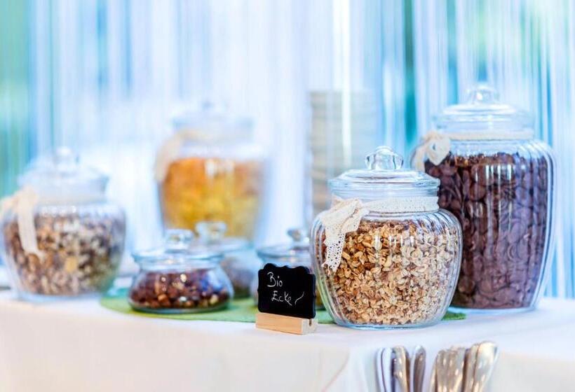 ホテル Stoiser Graz