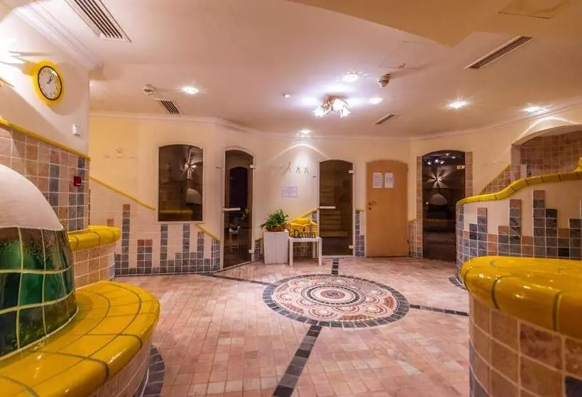 Отель Stoiser Graz