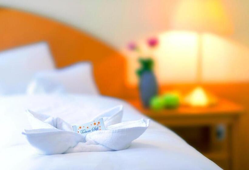 ホテル Stoiser Graz