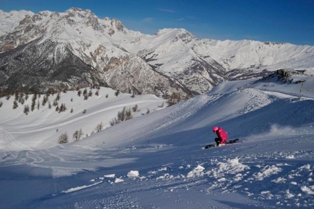 فندق Villaggio Olimpico