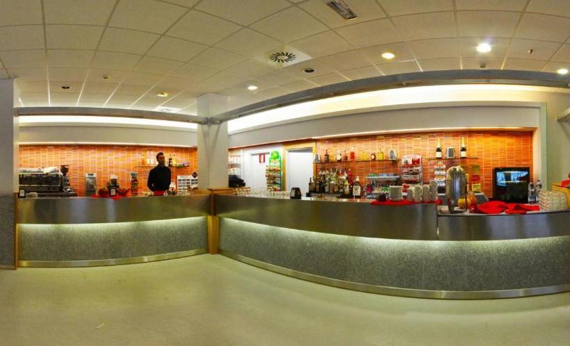 فندق Villaggio Olimpico