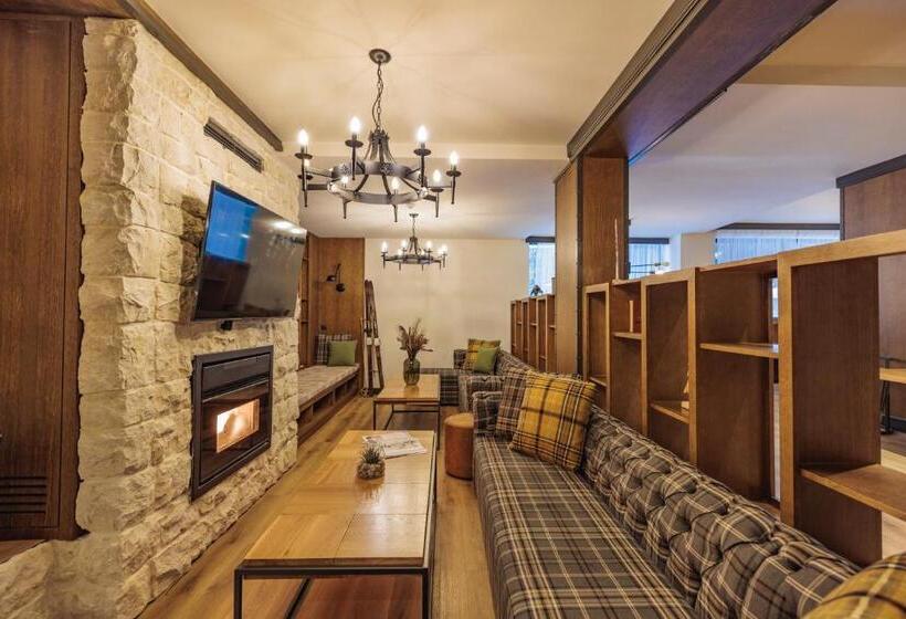 Iglika Hotel & Villas Borovets