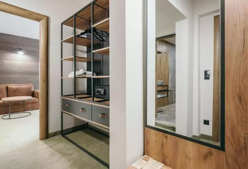 Iglika Hotel & Villas Borovets