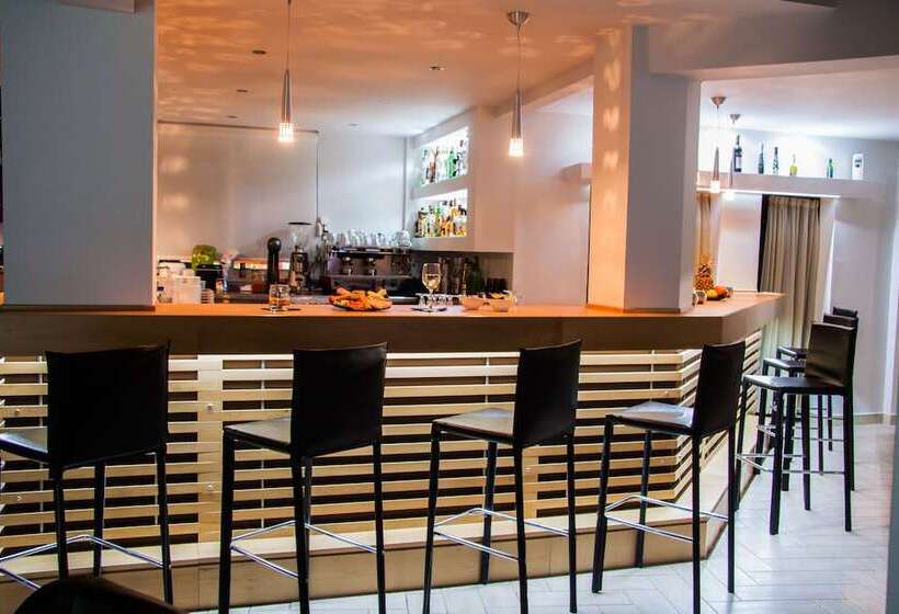 Marika S Aparts & Studios