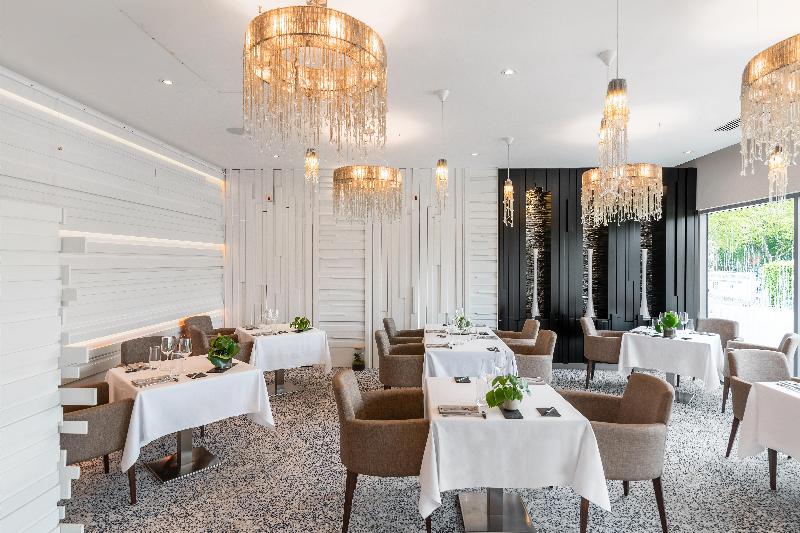 Radisson Blu Hotel Toulouse Airport