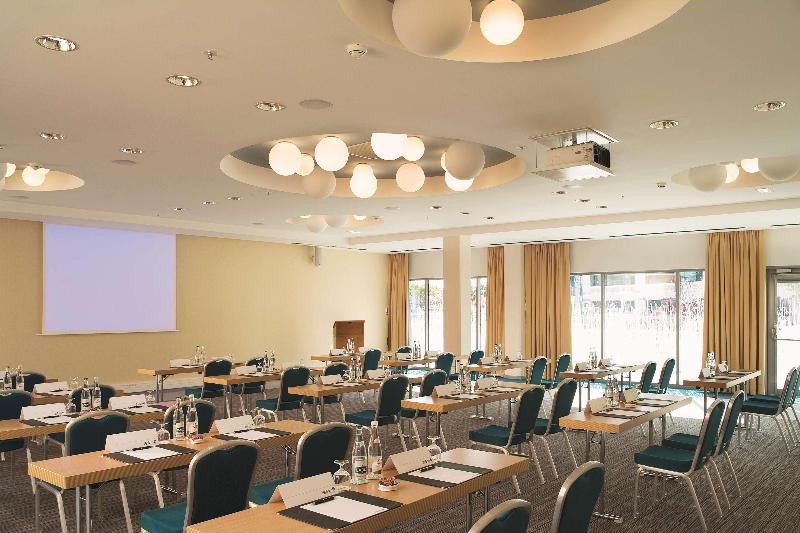 Radisson Blu Hotel Toulouse Airport