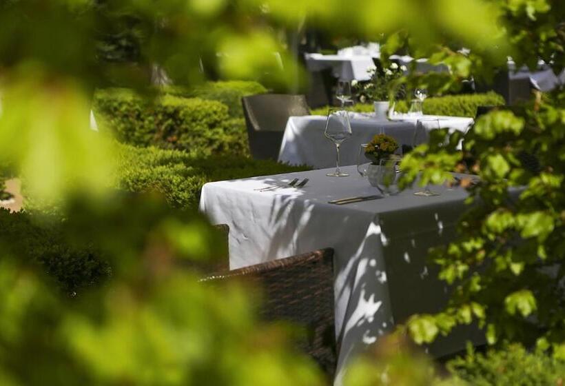 The Grand Mark Prague   The Leading Hotels Of The World