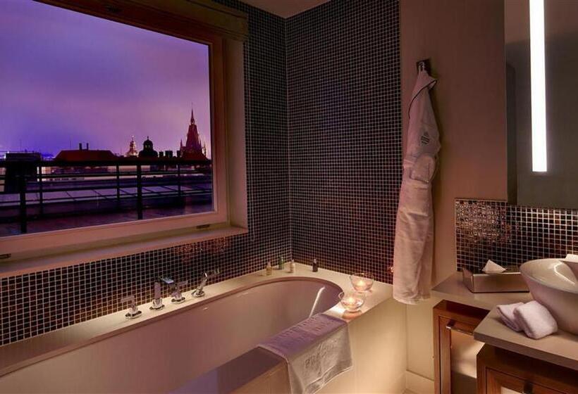 The Grand Mark Prague   The Leading Hotels Of The World