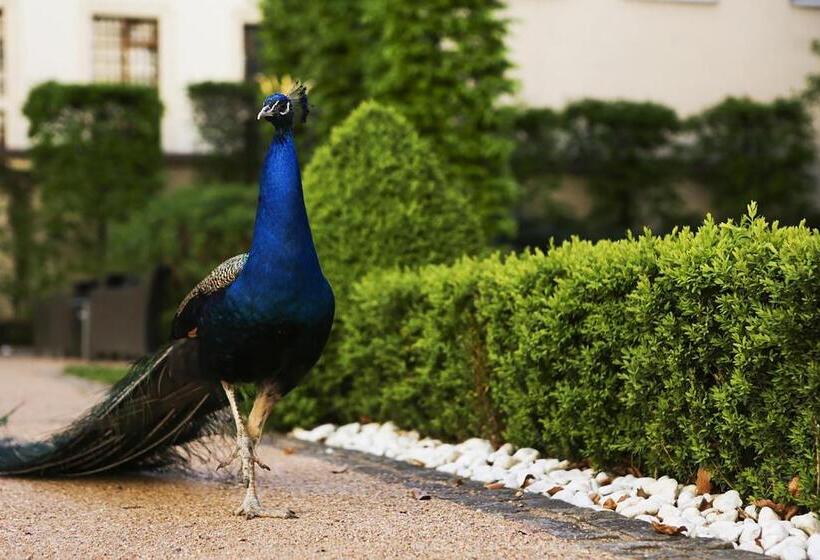 The Grand Mark Prague   The Leading Hotels Of The World