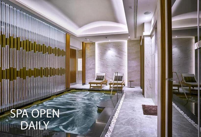 The Grand Mark Prague   The Leading Hotels Of The World