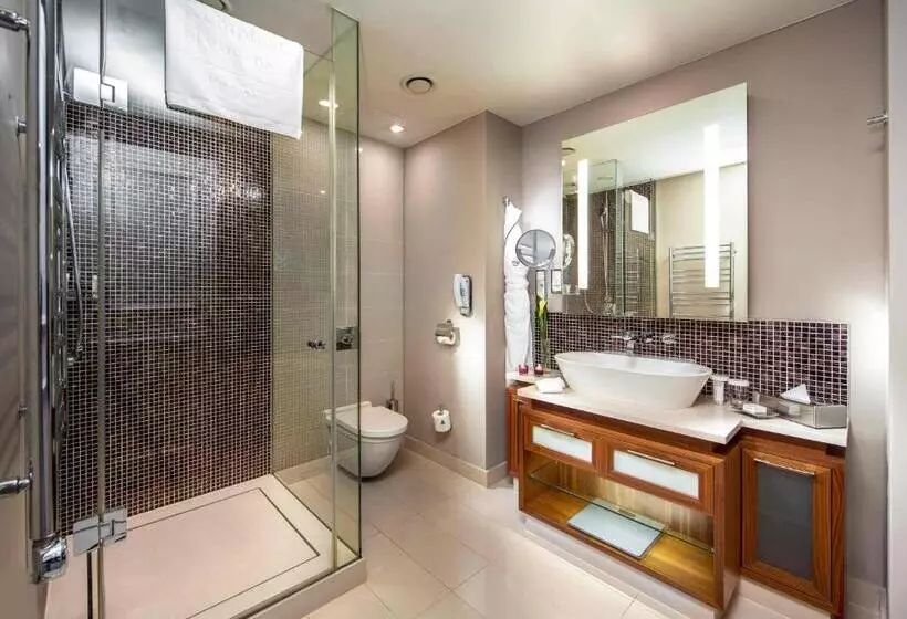 The Grand Mark Prague   The Leading Hotels Of The World