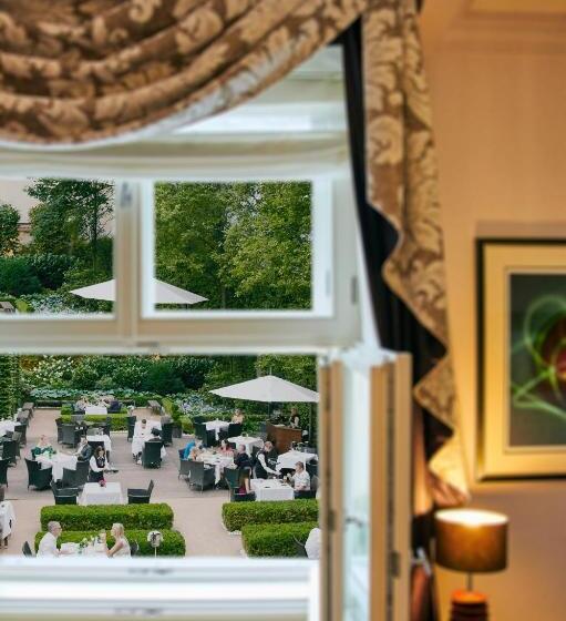 The Grand Mark Prague   The Leading Hotels Of The World