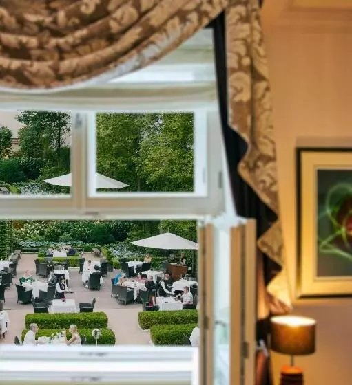 The Grand Mark Prague   The Leading Hotels Of The World