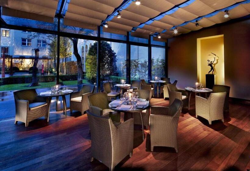 The Grand Mark Prague   The Leading Hotels Of The World