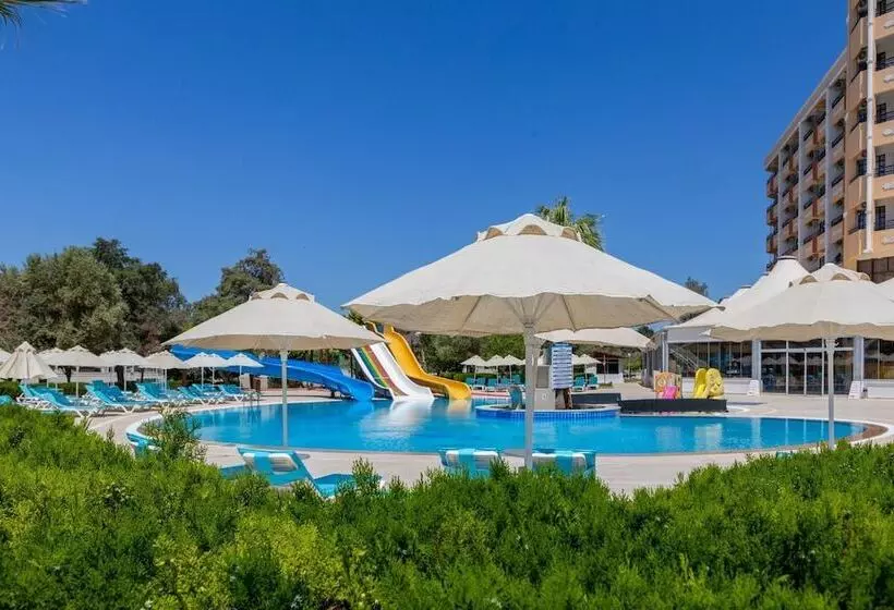 The Holiday Resort Hotel   All Inclusive