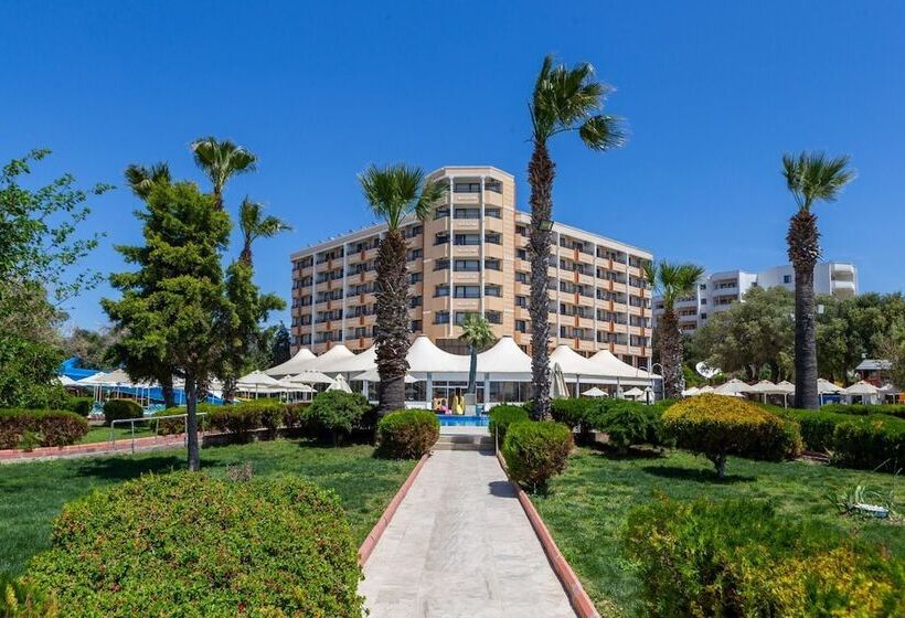 The Holiday Resort Hotel   All Inclusive