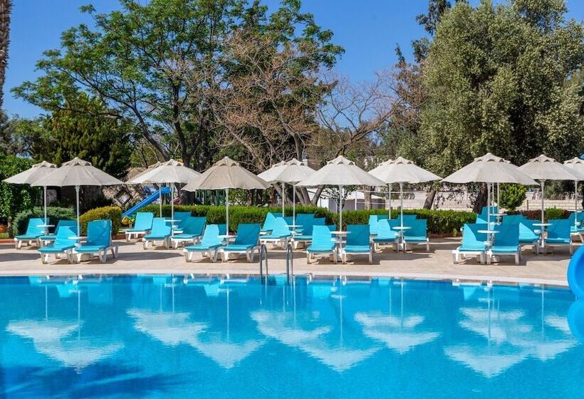 The Holiday Resort Hotel   All Inclusive