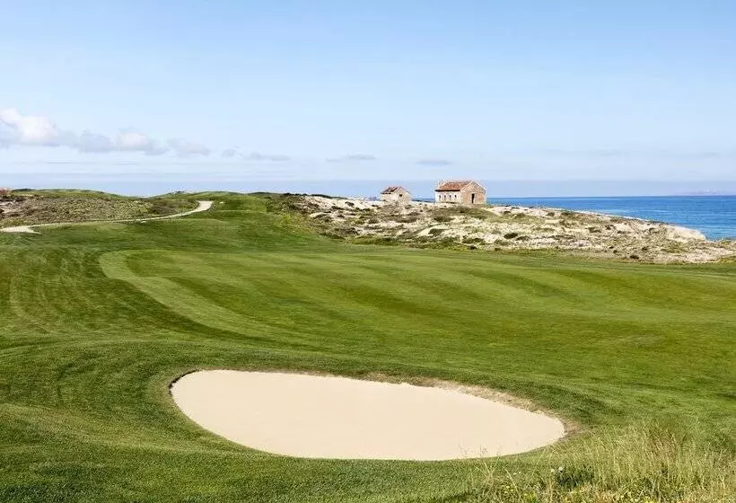 The Village Praia D El Rey Golf & Beach Resort