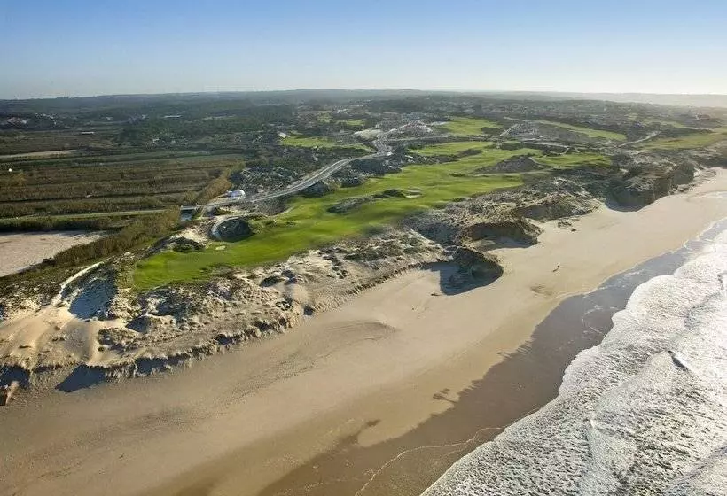 The Village Praia D El Rey Golf & Beach Resort