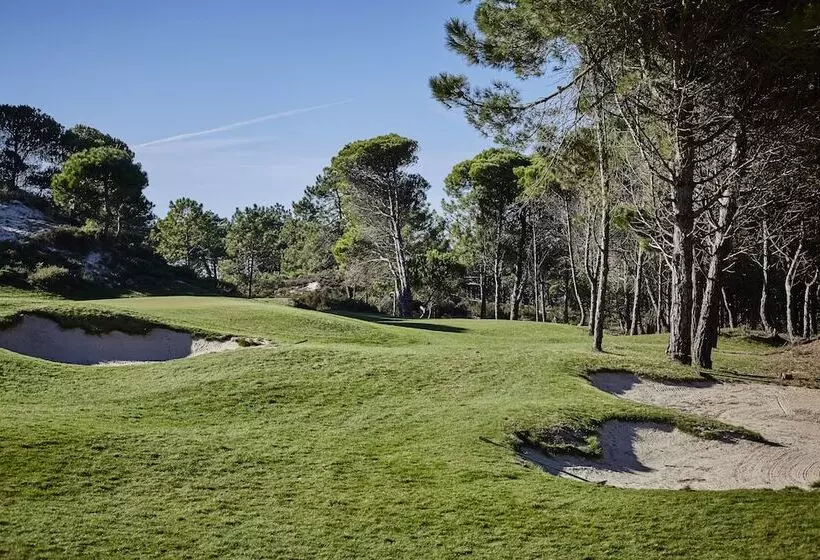 The Village Praia D El Rey Golf & Beach Resort