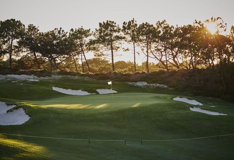 The Village Praia D El Rey Golf & Beach Resort
