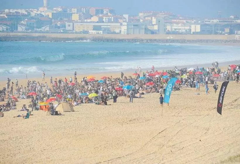 The Village Praia D El Rey Golf & Beach Resort