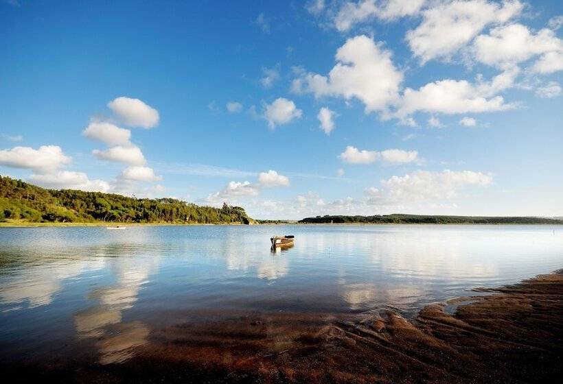 The Village Praia D El Rey Golf & Beach Resort