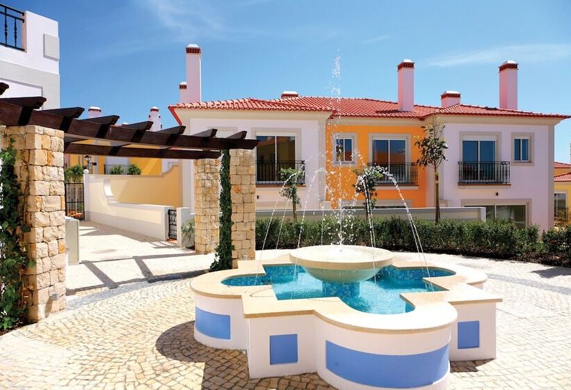 The Village Praia D El Rey Golf & Beach Resort