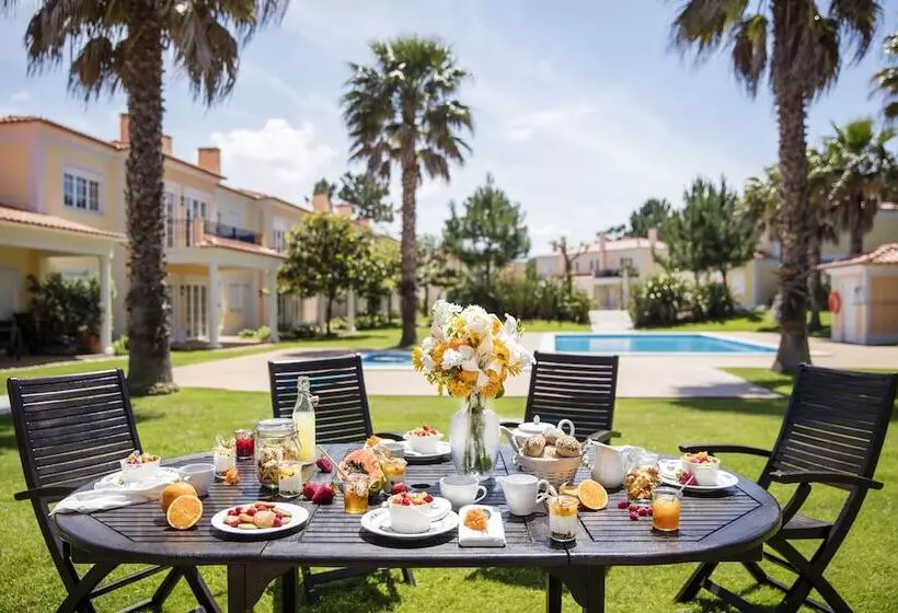 The Village Praia D El Rey Golf & Beach Resort