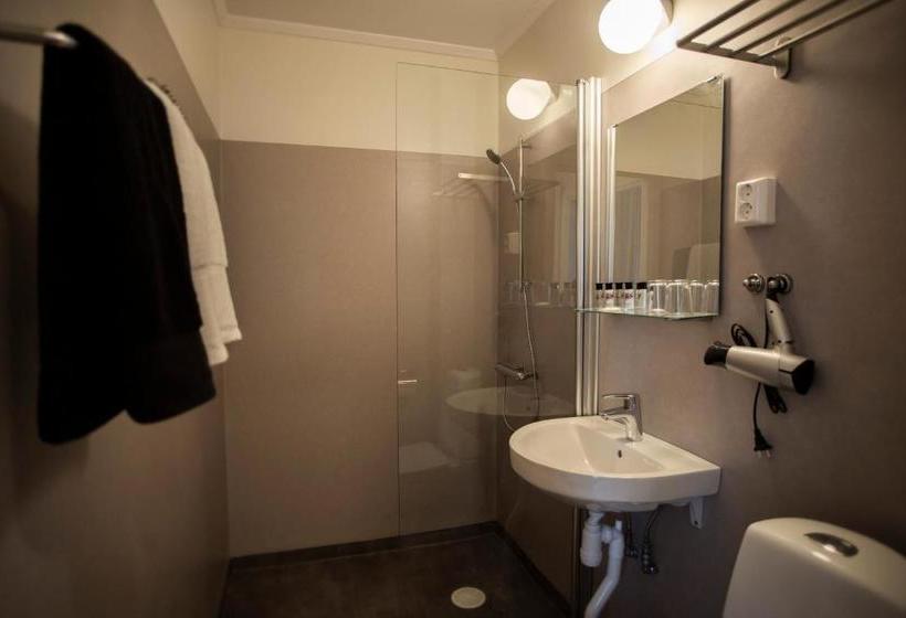 בית מלון כפרי Uddeholms L