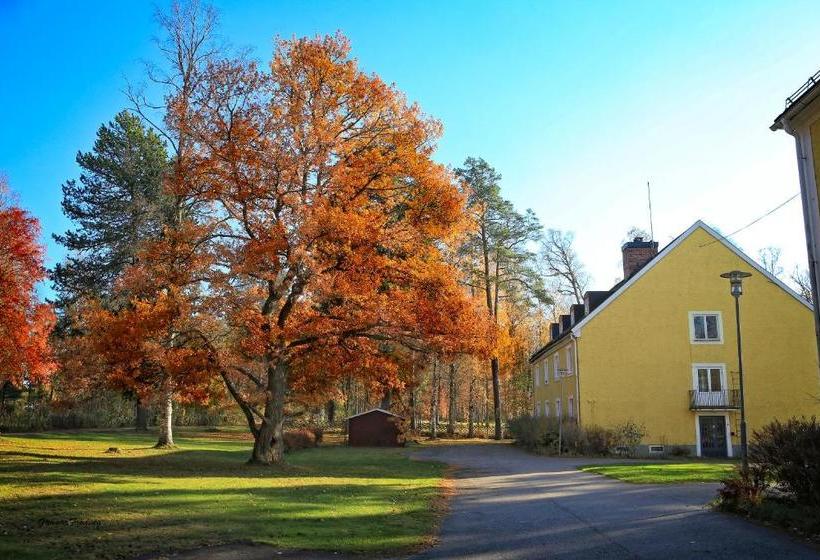 בית מלון כפרי Uddeholms L