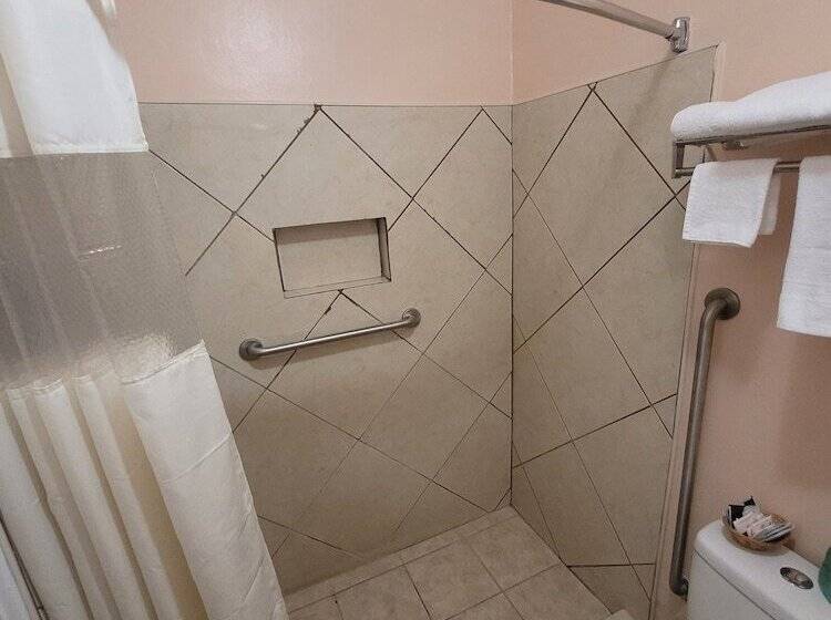 ホテル Economy Inn Sylva