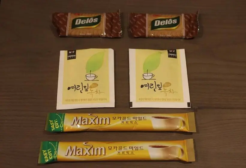 ホテル Im