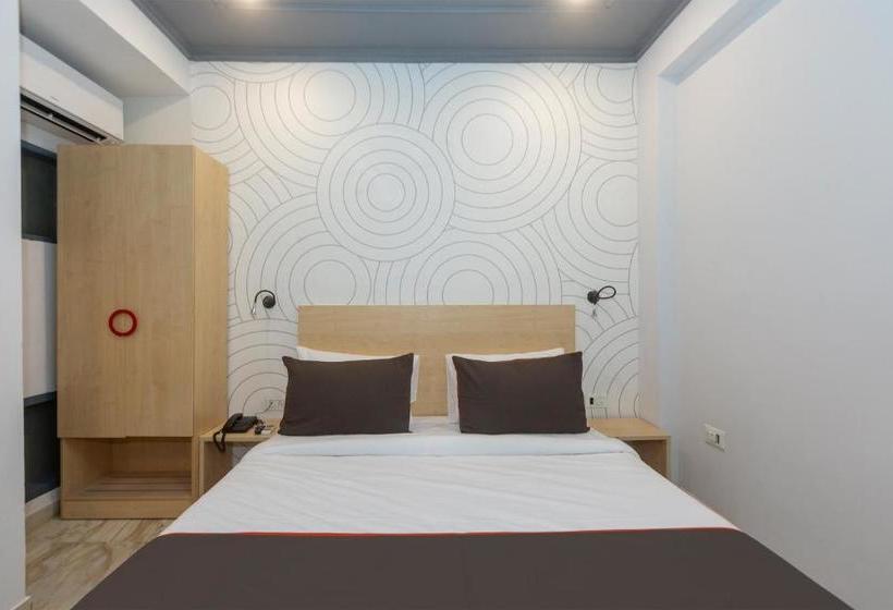 Otel Oyo 78487 Collection O Vera Inn