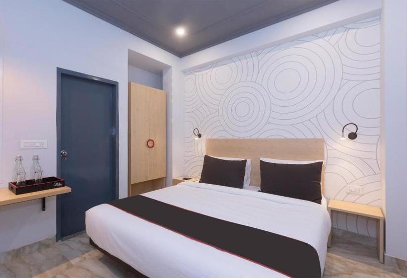 Otel Oyo 78487 Collection O Vera Inn