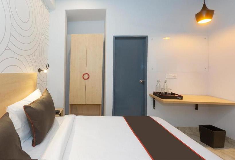 Otel Oyo 78487 Collection O Vera Inn