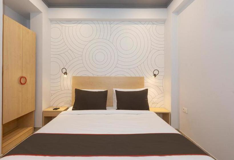 Otel Oyo 78487 Collection O Vera Inn