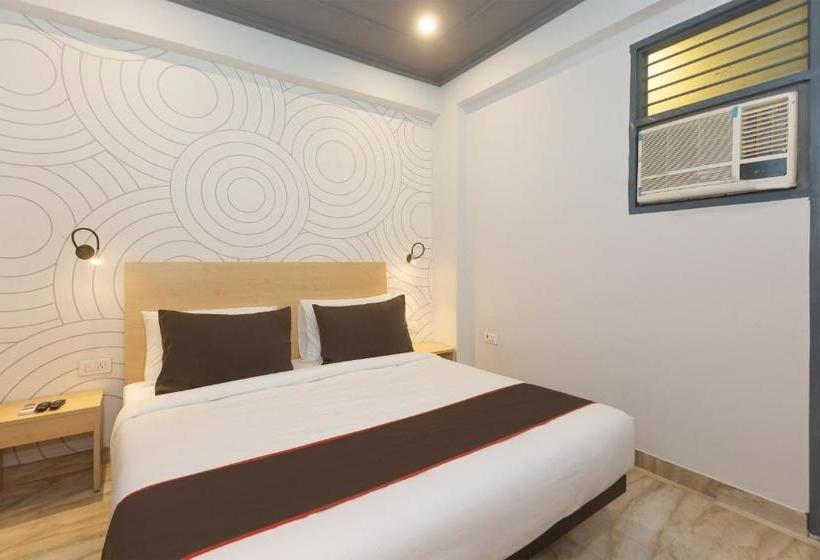 Otel Oyo 78487 Collection O Vera Inn