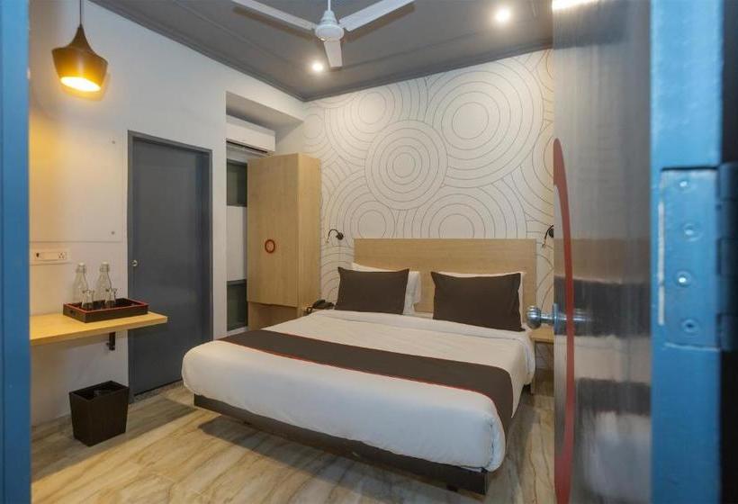 Otel Oyo 78487 Collection O Vera Inn