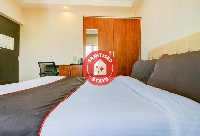 Otel Oyo 78487 Collection O Vera Inn