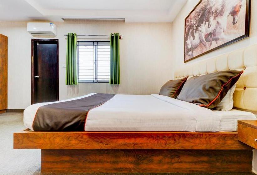 Otel Oyo 78487 Collection O Vera Inn