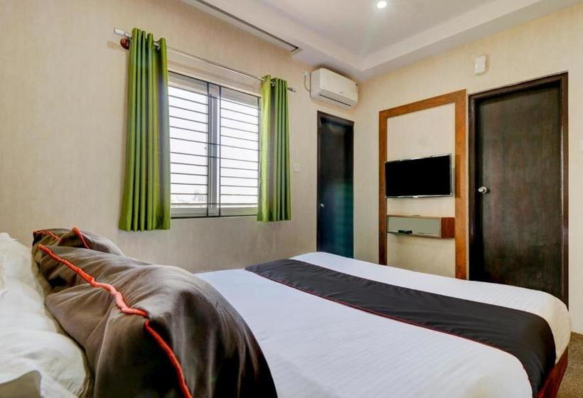 Otel Oyo 78487 Collection O Vera Inn