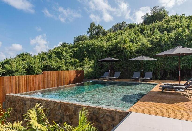 هتل Pousada Maria Flor