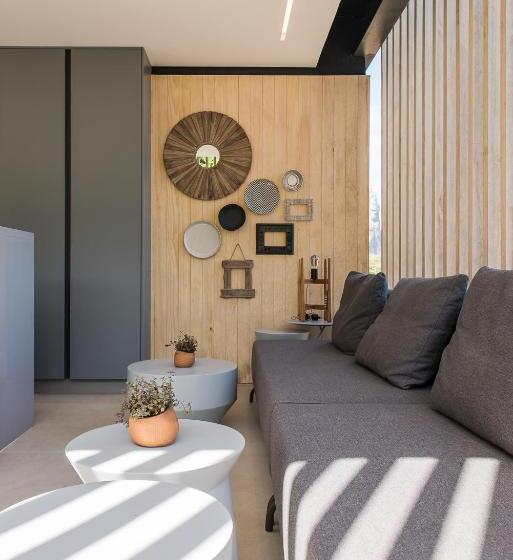 هتل Pousada Maria Flor