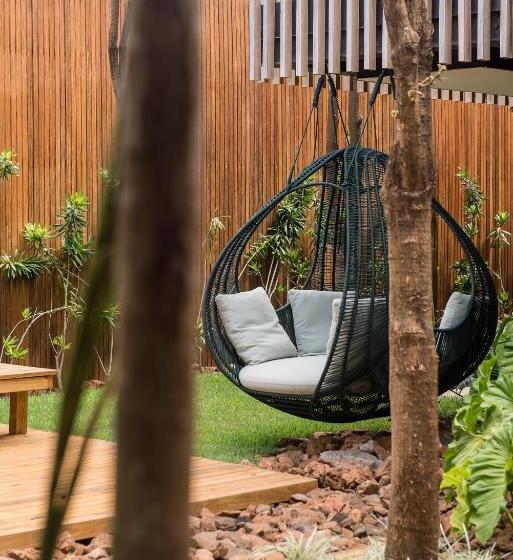 هتل Pousada Maria Flor