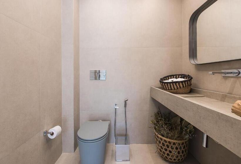 هتل Pousada Maria Flor