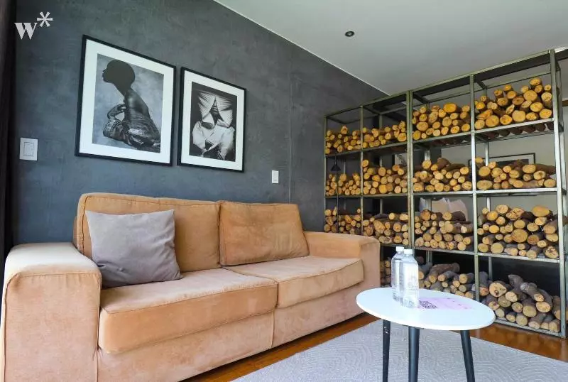 Las Mimosas By Wynwood House