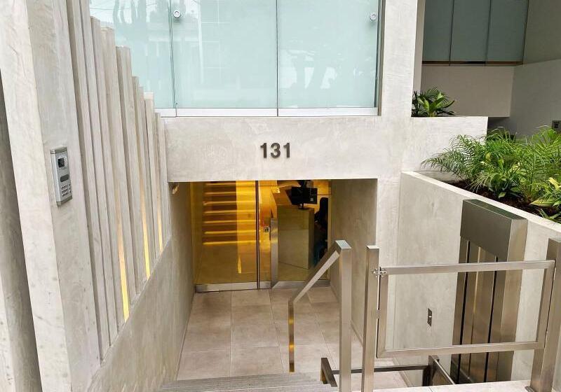 Las Mimosas By Wynwood House